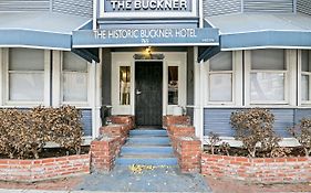 Buckner Hotel サンディエゴ Exterior photo