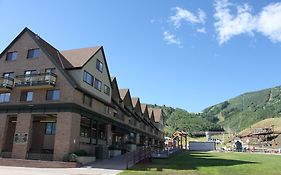 The Loft At Mountain Village By All Seasons Resort Lodging パークシティ Exterior photo