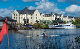 ザ ランドマーク ホテル Carrick on Shannon Exterior photo