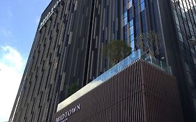 ホテル ミッドタウン リチャードソン 台北市 Exterior photo
