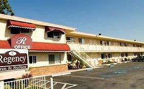 Regency Inn & Suites ダウニー Exterior photo