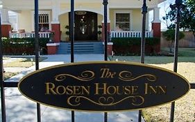 Rosen House Inn フォートワース Exterior photo