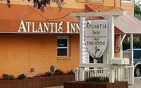 Atlantis Inn - タイビーアイランド Exterior photo