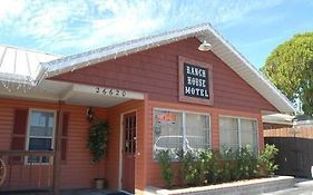 Buffalo Chip'S Ranch House Motel ボニータ・スプリングス Exterior photo