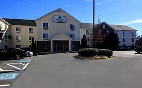 Intown Suites Extended Stay Atlanta Ga - スネルビル Exterior photo