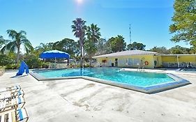 Crystal Isles Rv Resort クリスタルリバー Exterior photo