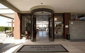 Hotel Ascot & Spa リミニ Exterior photo