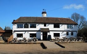 The Bowl Inn チャーリング Exterior photo