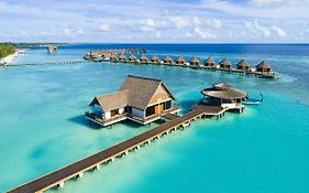 ホテル メルキュール モルディブズ クドゥ リゾート ガーフアリフ環礁 Exterior photo