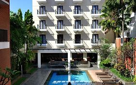 ホテル サンティカ プレミア マラン Exterior photo