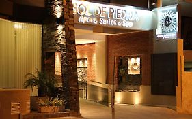 Sol De Piedra Apart, Suites & Spa コルドバ Exterior photo