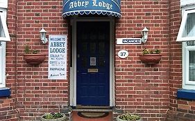 Abbey Lodge Guest House サウサンプトン Exterior photo