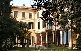 Villa Cavadini Relais アッピアーノ・ジェンティーレ Exterior photo