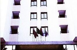 ホテル ワシム フェズ Exterior photo