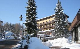 Life Hotels Des Alpes フォルガリーア Exterior photo