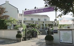 Hotel De Klok ズテンダール Exterior photo