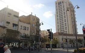 アヴィタル ホテル エルサレム Exterior photo