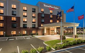 Towneplace Suites By Marriott Latham Albany Airport ラッサム Exterior photo
