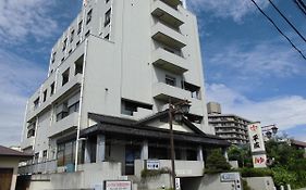 ホテル平成 笛吹市 Exterior photo