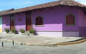 Hotel La Calzada グラナダ Exterior photo