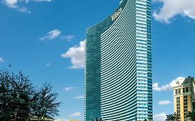 Vdara Condo Hotel Suites By Airpads ラスベガス Exterior photo