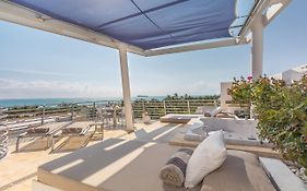 Sbv Luxury Ocean Hotel Suites マイアミビーチ Exterior photo