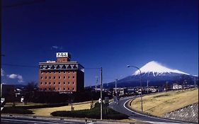 富士パークホテル 富士市 Exterior photo