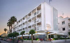 Paritsa Hotel コス・タウン Exterior photo