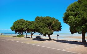 ホテル Discovery Parks - Whyalla Foreshore Exterior photo