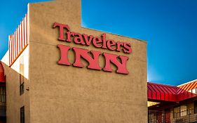 Travelers Inn - フェニックス Exterior photo