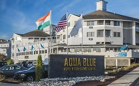 Aqua Blue Hotel ナラガンセット Exterior photo