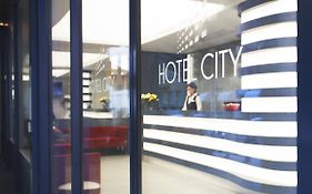 Hotel City ロカルノ Exterior photo