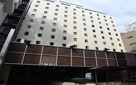 Chiyoda Hotel 名古屋市 Exterior photo