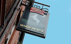 ホテル The White Horse ヨーク Exterior photo