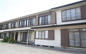 ホテル水明荘 山中湖村 Exterior photo