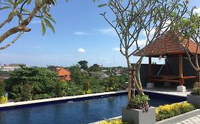 The Jayakarta Bali Beach Resort & Spa レギャン Exterior photo