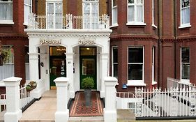 ビーバー ホテル  ロンドン Exterior photo