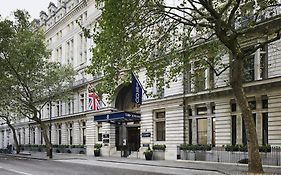 Club Quarters Hotel Trafalgar Square, London ロンドン Exterior photo