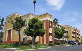 Extended Stay America Suites - Orange County - Brea ブレア Exterior photo