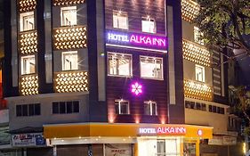 Hotel Alka Inn アーメダバード Exterior photo