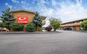 Econo Lodge ダンバース Exterior photo