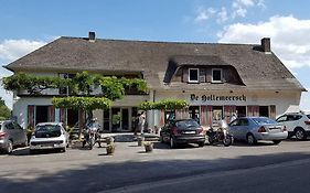 De Hollemeersch Hotel Dranouter Exterior photo
