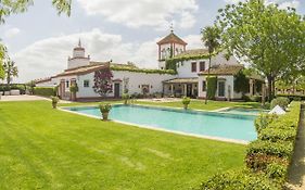 ウトレラ Hacienda De Oranゲストハウス Exterior photo