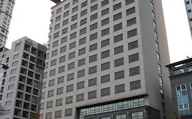 ホテルラマダ トンタン Hwaseong Exterior photo