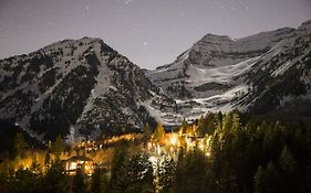 Sundance Mountain Resort Exterior photo