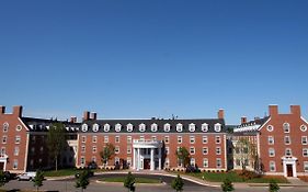 Stfx University Summer Hotel アンティゴニッシュ Exterior photo