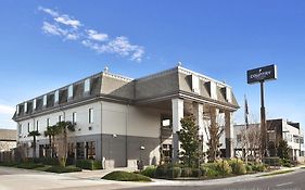 Country Inn & Suites By Radisson, メテリー Exterior photo