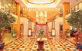 インドラ リージェント ホテル バンコク都 Interior photo