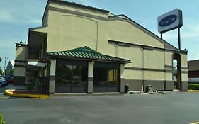 Econo Lodge Airport ニューキャッスル Exterior photo