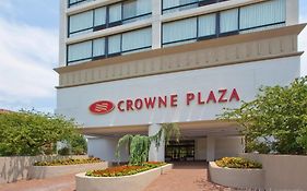 Crowne Plaza Hotel Old Town アレクサンドリア Exterior photo